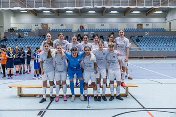 Bild 78 - wBJ Power Girls Cup Suederelbe